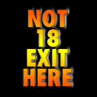 Not 18 Exit Here